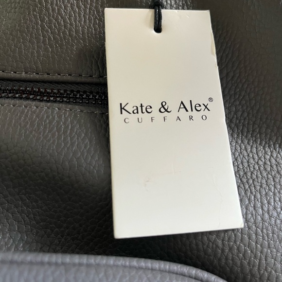 Kate & Alex crossbody bag - Picture 5 of 5